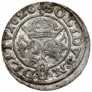 Zygmunt III Waza, Szeląg Wilno 1626