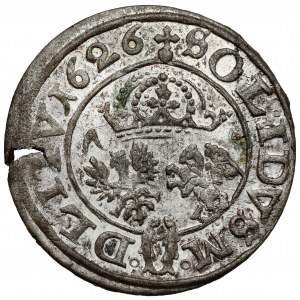 Zygmunt III Waza, Szeląg Wilno 1626