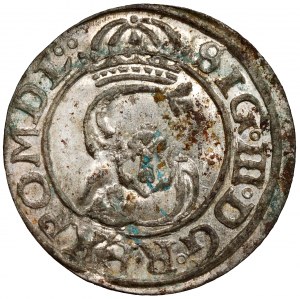 Sigismund III Vasa, Vilnius Shelter 1627
