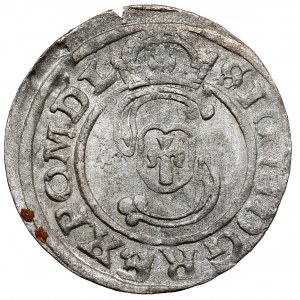 Zygmunt III Waza, Szeląg Wilno 1627