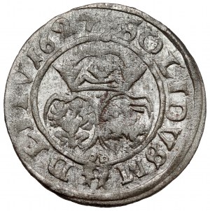 Sigismund III Vasa, Vilnius Shelter 1627