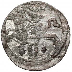 Zygmunt III Waza, Dwudenar Wilno 1620