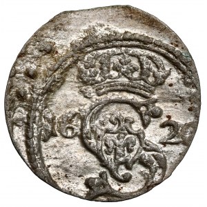 Zygmunt III Waza, Dwudenar Wilno 1620