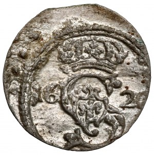 Sigismond III Vasa, Deux jambes Vilnius 1620