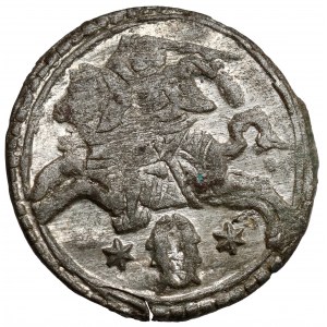 Zygmunt III Waza, Dwudenar Wilno 1620