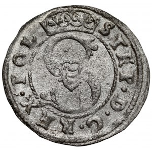 Stefan Batory, Szeląg Wilno 1584