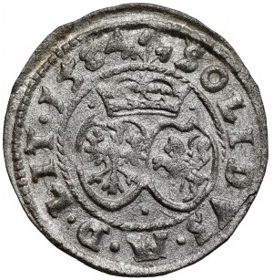 Stefan Batory, Shelagh Vilnius 1584