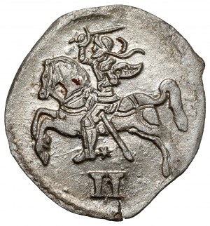 Sigismond II Auguste, Deux-pattes Vilnius 1570