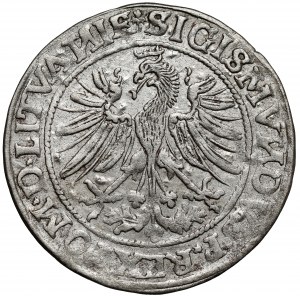 Sigismond Ier le Vieux, Vilnius Penny 1535