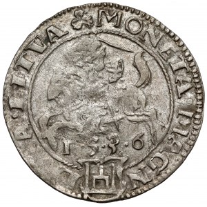Zygmunt I Stary, Grosz Wilno 1536