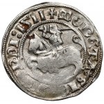 Zygmunt I Stary, Półgrosz Wilno 1511