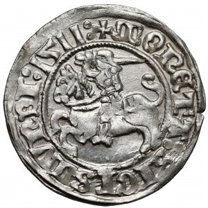 Zygmunt I Stary, Półgrosz Wilno 1511