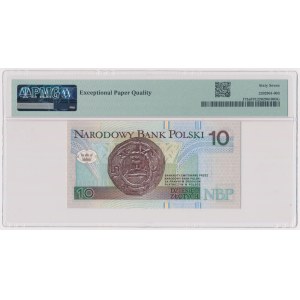 10 zł 1994 - EJ