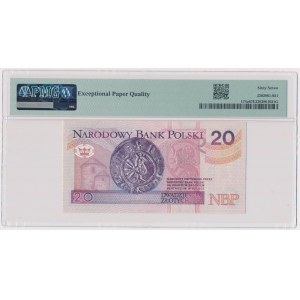 20 zł 1994 - DO