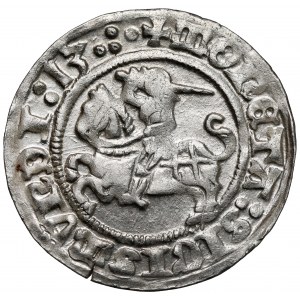 Zygmunt I Stary, Półgrosz Wilno 1513