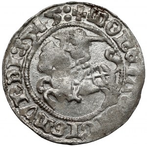 Zygmunt I Stary, Półgrosz Wilno 1515
