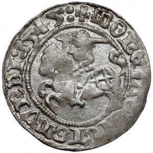 Sigismund I the Old, Half-grosz Vilnius 1515
