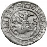 Zygmunt I Stary, Półgrosz Wilno 1518