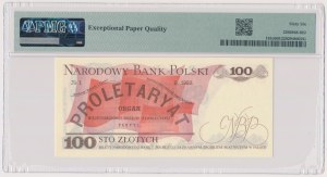 PLN 100 1979 - HF