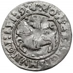 Zygmunt I Stary, Półgrosz Wilno 1519 -