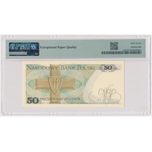 50 zł 1986 - FZ