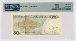 PLN 50 1986 - FZ