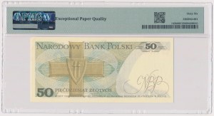 PLN 50 1982 - DG