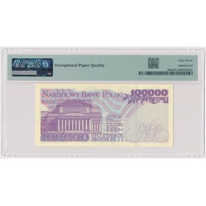 100.000 zł 1993 - N