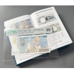 ILUSTROWANY w katalogu Parchimowicza - 50 zł 2006 Jan Paweł II