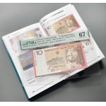 ILUSTROWANY w katalogu Parchimowicza - 10 zł 2008 Józef Piłsudski