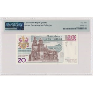 20 zł 2015 Jan Długosz 600. Rocznica urodzin - ex. Parchimowicz