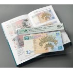 ILUSTROWANY w katalogu Parchimowicza - 20 zł 2017 Jasna Góra
