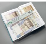 ILUSTROWANY w katalogu Parchimowicza - 19 zł 2019 100. rocznica PWPW