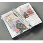 ILUSTROWANY w katalogu Parchimowicza - 20 zł 2020 Bitwa Warszawska 1920
