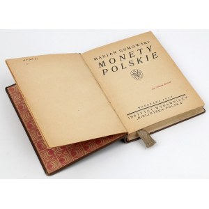 Monety Polskie, M. Gumowski