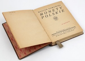 Monety Polskie, M. Gumowski