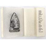 Pamiątka Zjazdu Bibliofilów Polskich, Lublin 1985 - Katalog ekslibrisów