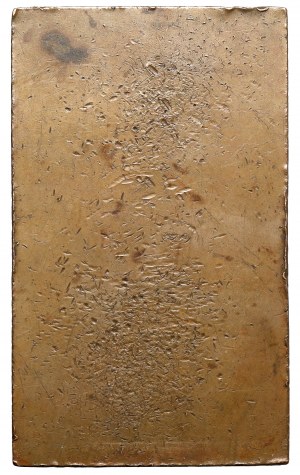 MW (102x60) Jozef Pilsudski - Resurrector of the State poster