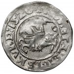 Zygmunt I Stary, Półgrosz Wilno 1520 - SIGISMVND