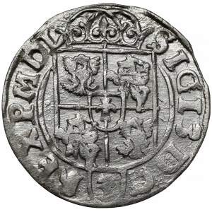 Zygmunt III Waza, Półtorak Bydgoszcz 1617