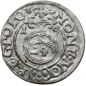Zygmunt III Waza, Półtorak Bydgoszcz 1619