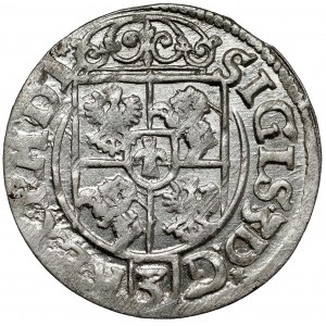 Zygmunt III Waza, Półtorak Bydgoszcz 1619
