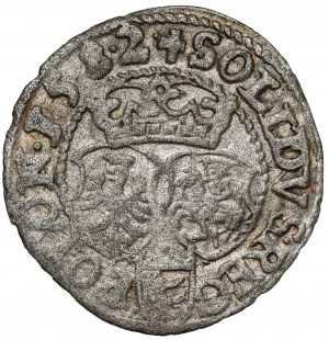 Stefan Batory, Shelleg Olkusz 1582 - ERROR in date 8-2