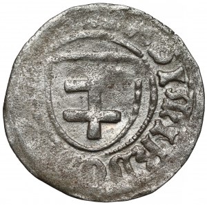 Casimir IV Jagiellonian, Szeląg Toruń