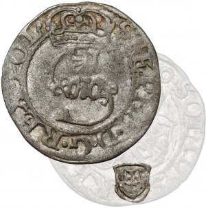 Stefan Batory, le Shelag d'Olkusz 1580 - Jastrzębiec - RZADKI