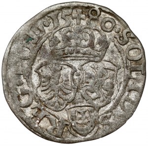 Stefan Batory, le Shelag d'Olkusz 1580 - Jastrzębiec - RZADKI