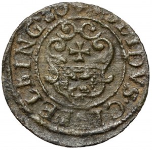 Gustavus II Adolf, Elblag 1630