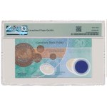 20 zł 2022 Mikołaj Kopernik - ex. Parchimowicz