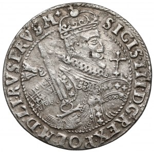 Zygmunt III Waza, Ort Bydgoszcz 1623