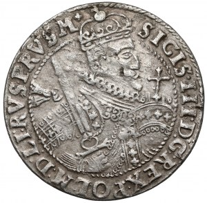 Sigismond III Vasa, Ort Bydgoszcz 1623